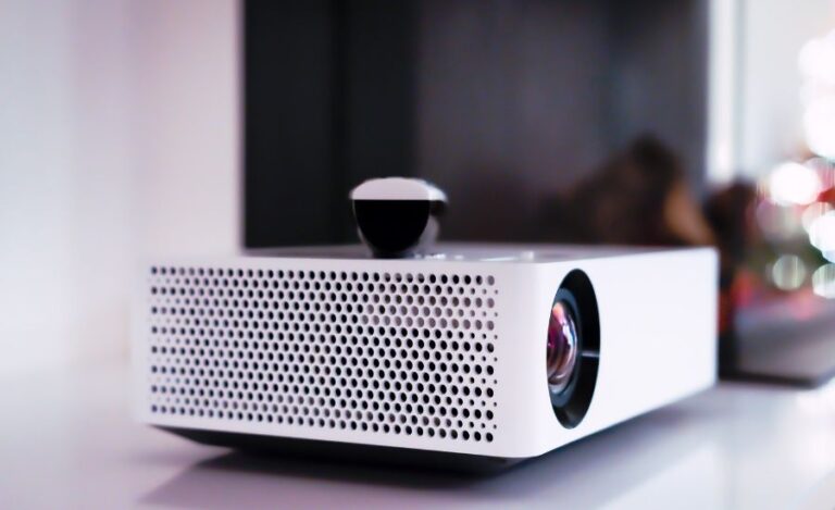 How To Connect Bluetooth Speaker To Projector?