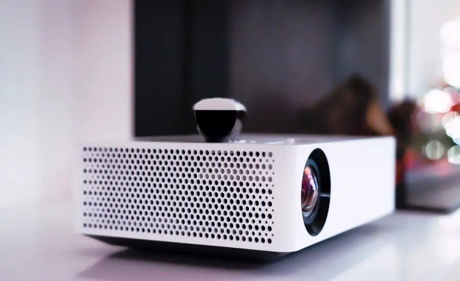 How To Connect Bluetooth Speaker To Projector? - TheTechyHomer