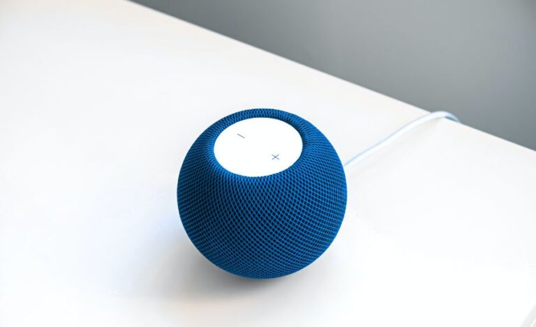 How To Use HomePod Mini As A Bluetooth Speaker?