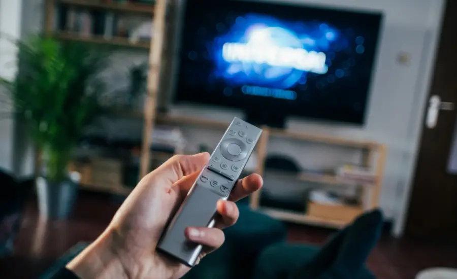 Can A TV Remote Control A Soundbar?