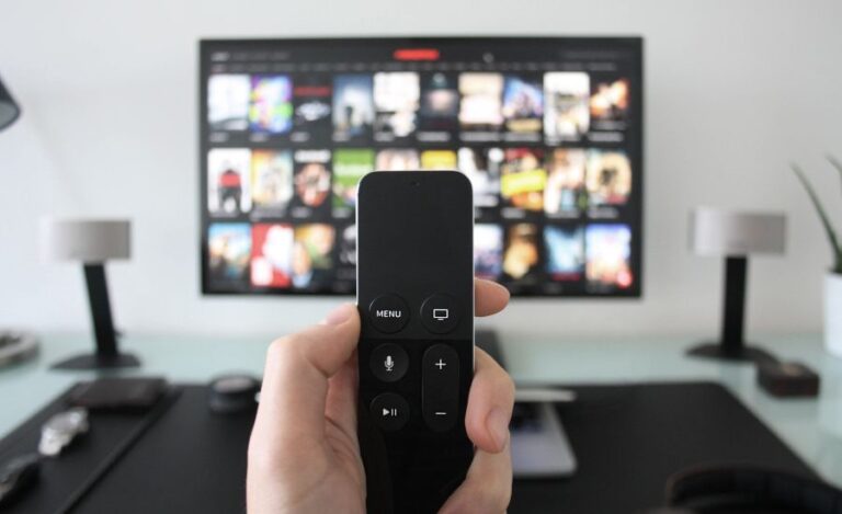 How To Choose the Best TV Size For Your Home?