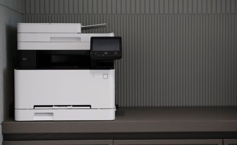 How Much Does A Printer cost?