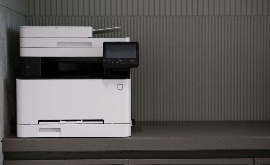 Cost of printer